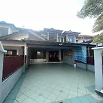 Permas Jaya Near Senibong Cove Ciq Ksl Mid Valley