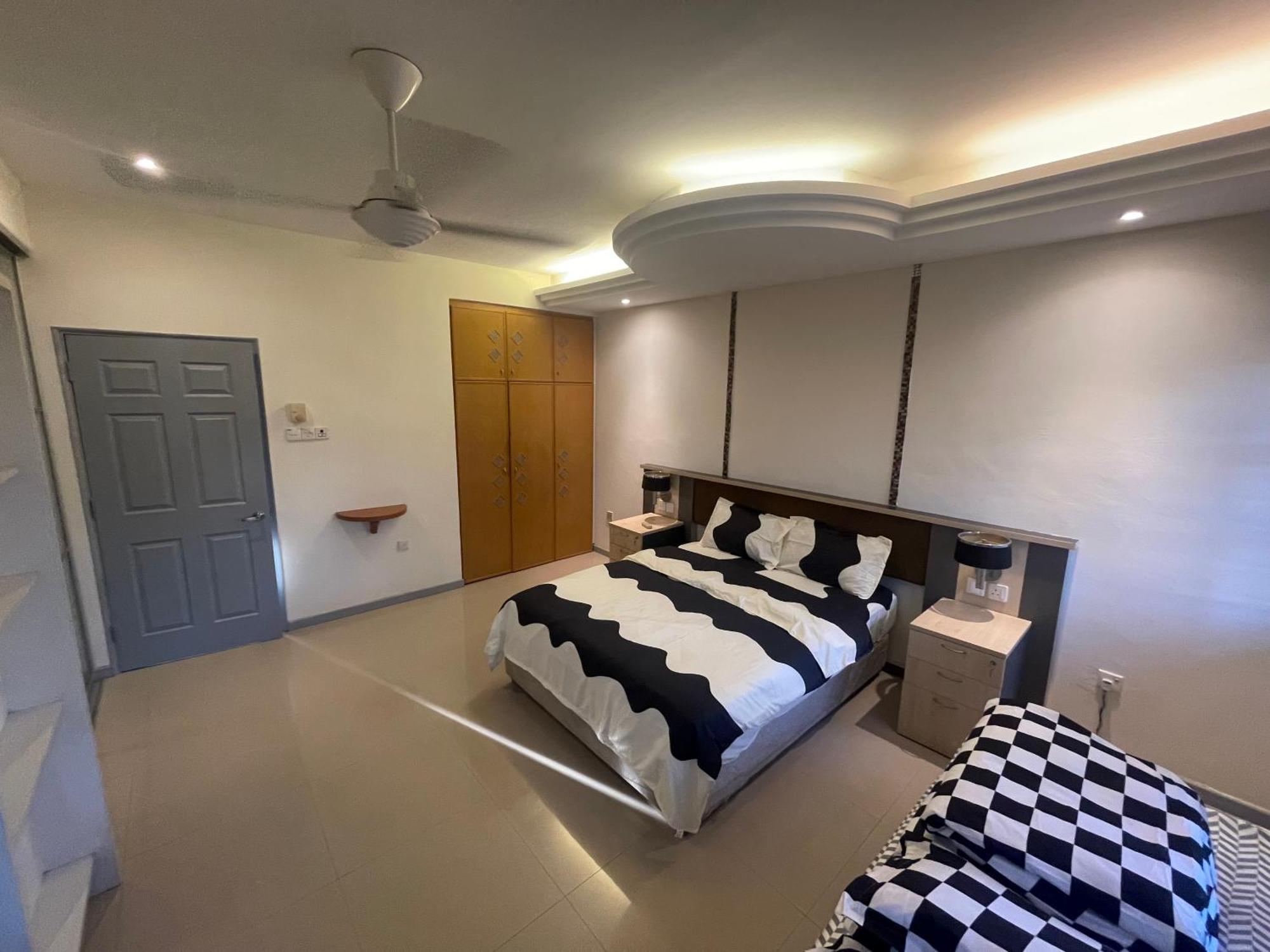 Permas Jaya Near Senibong Cove Ciq Ksl Mid Valley *