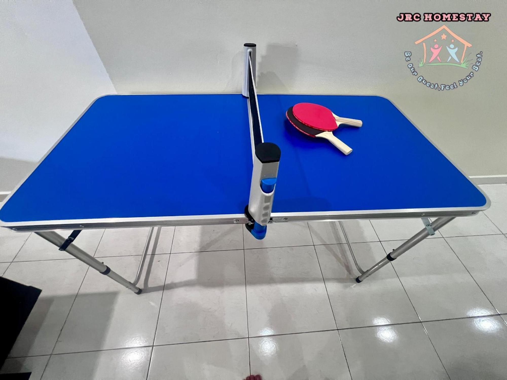 Permas Jaya Near Senibong Cove Ciq Ksl Mid Valley Holiday home Johor Bahru